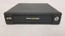 WatchGuard WGA00480-605 4RE DVR Video Management (Locked No Key No AC Adapter