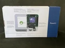 Qolsys IQ Panel 5 AT&T LTE **BRAND NEW IN THE BOX**
