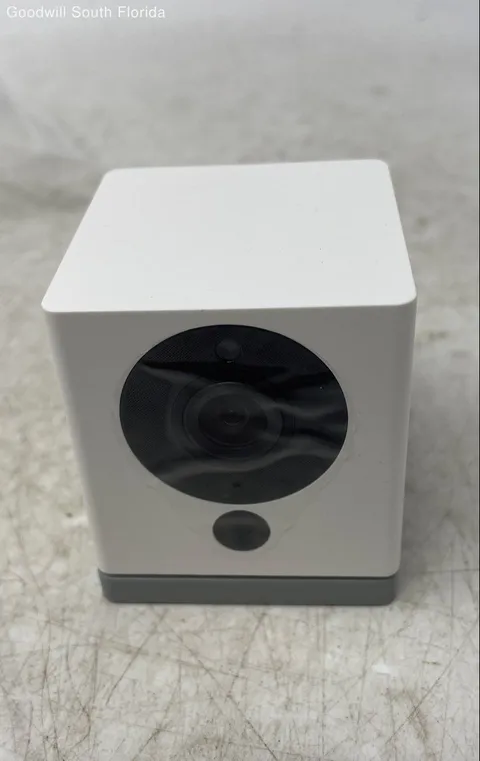 Wyze Cam V2 WYZEC2 Wireless Indoor Smart Home Security Camera Not Tested