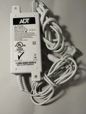 Genuine DIRECTV Direct TV AC Adapter OEM WEPS10R1-15 EPS10R1-15 12V 1.5A White