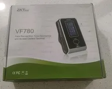 ZKTeco VF780 TCP/IP Access Control Time Clock  (OBO).