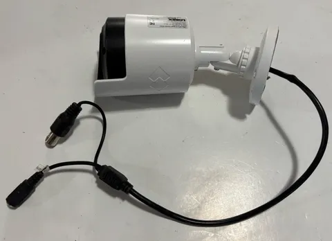 Lorex LBV2531S-C Analog 1080p HD MPX Bullet Night Vision Camera