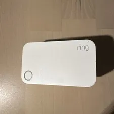 Ring Alarm Range Extender (2nd Gen) - White