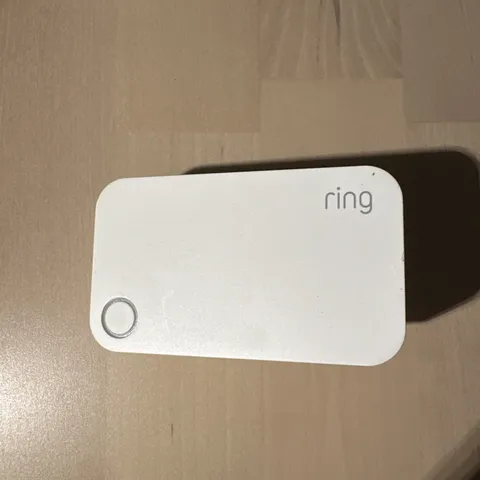 Ring Alarm Range Extender (2nd Gen) - White