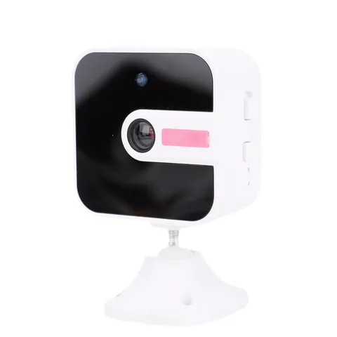 WiFi Security Camera 2 Way Talk 2K Security Camera With 32GB Memory Card For