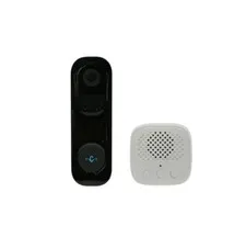VicoHome DB1 Doorbell Camera Wireless & Ring Chime - 2K HD Ring Camera with 2...