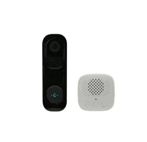 VicoHome DB1 Doorbell Camera Wireless & Ring Chime - 2K HD Ring Camera with 2...