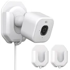 Blink No Drill Mount Bracket with Blink Mini and Mini 2K+/ Blink Outdoor 4 an...