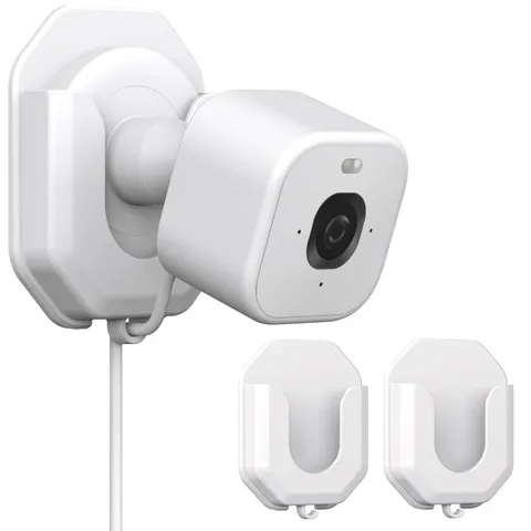 Blink No Drill Mount Bracket with Blink Mini and Mini 2K+/ Blink Outdoor 4 an...
