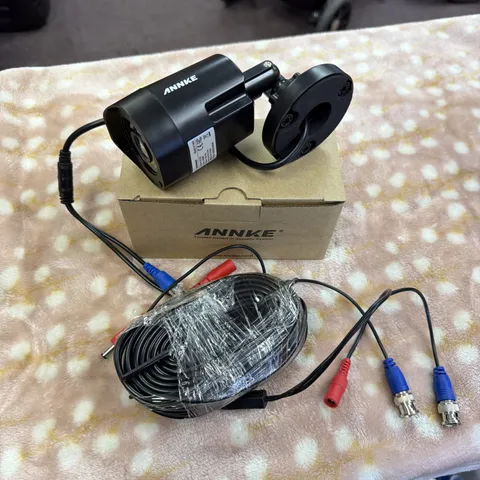 ANNKE 1080P 4in1 Outdoor Bullet CCTV Surveillance Security Camera Night Vision