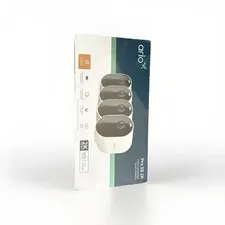 4 pack  Arlo Pro 5S 2K Spotlight Camera - Wireless Home Security