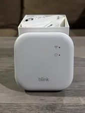 Blink Sync Module XR WiFi System Hub Extended Range 400 Ft USB-C New Open Box