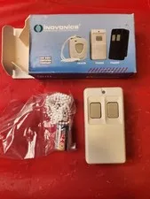 Inovonics FA203D Double-Button Pendant Transmitter