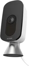 Ecobee SmartCamera Full HD Indoor WiFi Security Camera 1080p HD 180 Degree FOV