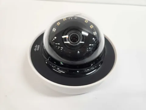 Smart Camera, Cisco Meraki MV22X-HW, Indoor Varifocal