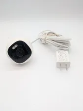 Eufy Outdoor Cam Pro Wired 2K Spotlight Camera - White T8441