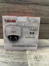 Bolide BC1509AVAIR/AHN/12-24 System NTSC2.8-12mm5.0MP9in 1 Angelo HD Hybrid