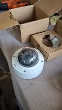 Axis P3225-VE MK II Fixed Outdoor Security Camera