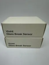 2pk Vivint Glass Break Sensor VS-GB3-345