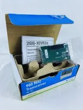 2GIG 2GIG-XCVR2E-345 900 MHz Wireless Security System Transceiver Module for TS1