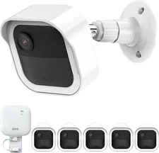 Blink Camera Mount for Outdoor 4/Outdoor 2K Camera, Blink Sync Module Mount