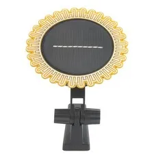 Tuya  Solar Sunlight and Rainwater Sensor 2 in 1 Rainfall Sunshine Weather1131