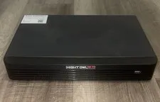 Night Owl 8 Channel DVR-THD50B-81 THD 5.0 with 1TB HDD