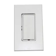 LIGHTOLIER INTELLISIGHT SWITCH ITSRB3W OCCUPANCY SENSOR ITS2U 3 WAY 120/277V