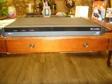 Luma LUM-500-NVR-4CH