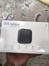 Blink 1 Camera add on Retail Box 3rd Gen In/Outdoor HD 1080P without sync