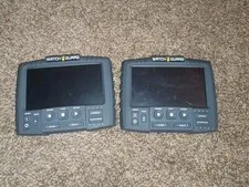 2 - Watch Guard 4RE Display DIS6 WGA00370-400
