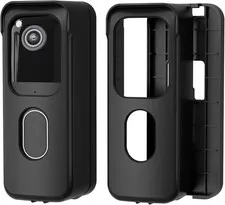 Adhesive Door Mount for All- Blink Video Doorbell Camera(2nd Gen) Only, Not