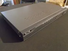 GENUINE" LTS - LTN8708-P8 H.264 Plug & Play with 8 independent PoE NVR 2 SATA 