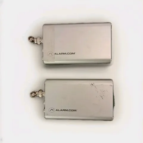 Alarm.com (ADC-VS1) Video Server(s), Lot of 2
