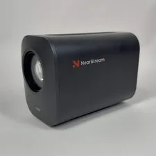 NearStream VM33 AW-VM33 8MP Wireless Streaming Camera