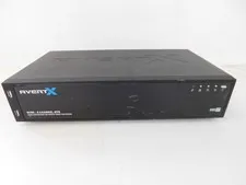 AVERTX NV80-8 CHANNEL NVR HIGH DEFINITION NETWORK VIDEO RECORDER (RPF52)