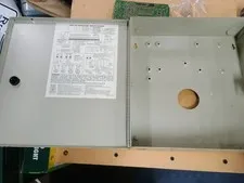 DSC alarm items