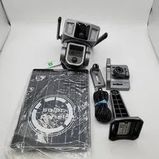 Dragon Touch 4G LTE Cellular Security Camera, 4K Wireless Outdoor Solar Camera