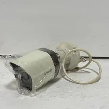 Zmodo Model ZP-IBH15-S Camera 3rd Gen Female Micro USB Wired SHO 720p sPoE