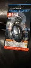 Personal Alarm Keychain