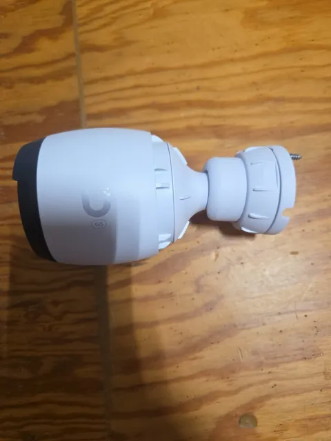 Ubiquiti Networks G5 Security Camera