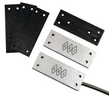GRI GR2707-AD Triple Biased High Security Contact