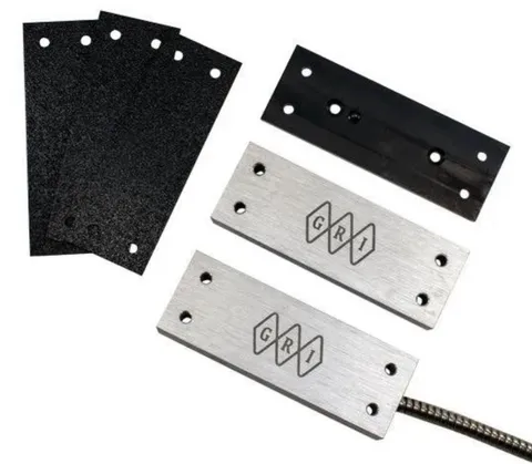 GRI GR2707-AD Triple Biased High Security Contact