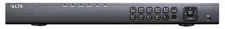 LTS LTN8708QN-P8 8CH 80Mbps 8PoE 4K 1U case Professional NVR