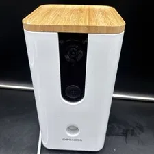 Dogness Smart CAM Treater T03 WiFi Pet Camera Treat Dispenser HD Night Vision