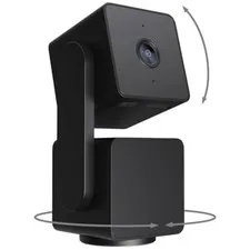 Cam Pan v3 Indoor/Outdoor  1080P 360° Pan/Tilt