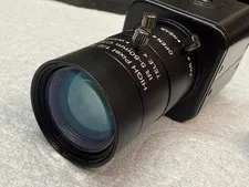 HDMI Camera, HD 1080P 60FPS, 5-50mm Telephoto Zoom, HDC10, MOKOSE (#2of3)