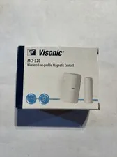 VISONIC MCT-320 SMA Wireless Low Profile Door Window Contact New