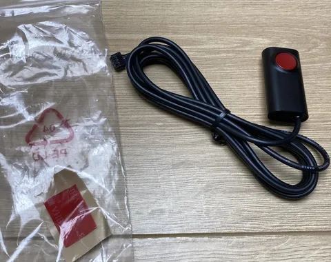 SmartWitness CP4 Remote Panic Button Controller Event Recording Switch OEM