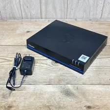 Swann 8075 DVR SRDVR-88075H 8 Chan HD 1080p Security DVR w/2TB Hard Drive